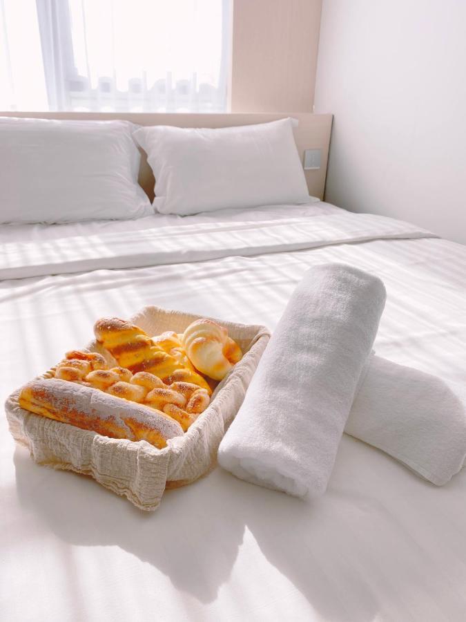 The Atelier Boutique Hotel Kota Kinabalu Eksteriør bilde