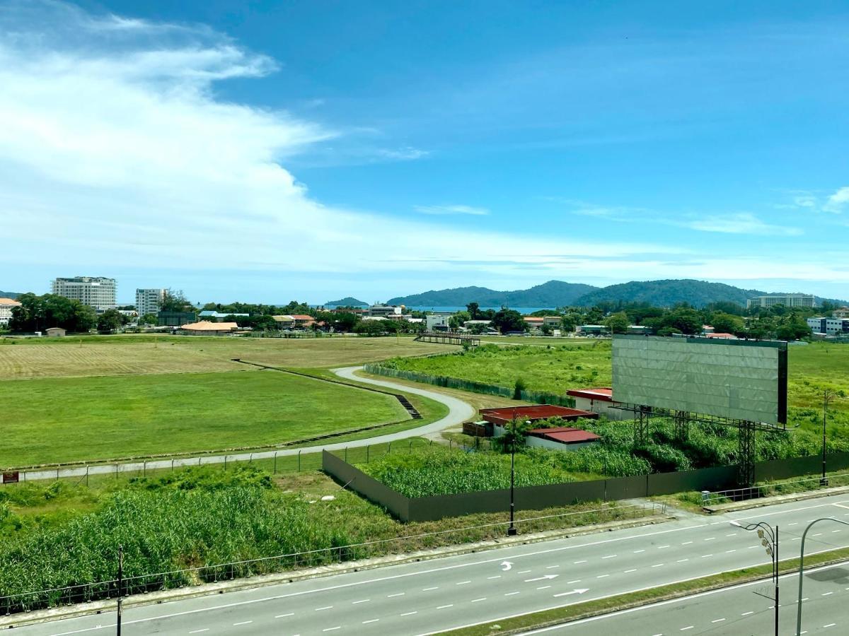 The Atelier Boutique Hotel Kota Kinabalu Rom bilde